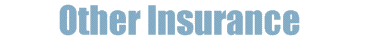 Other Insurance
